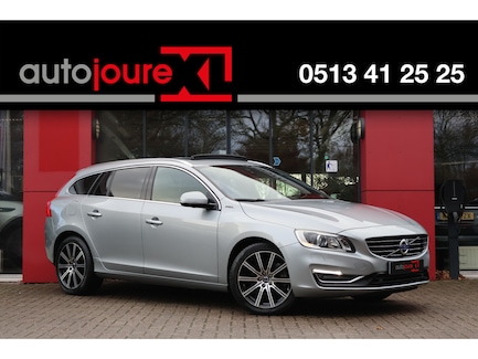 Volvo V60 0