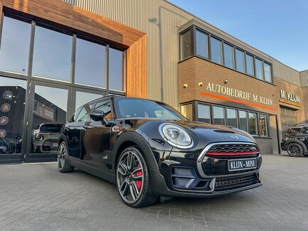 MINI Clubman 0