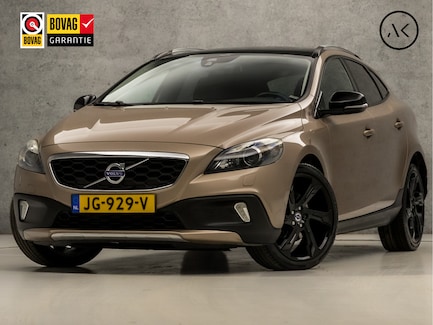 Volvo V40 Cross Country 0