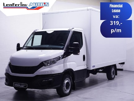 IVECO Daily 0