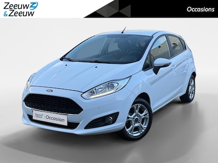 Ford Fiesta 0