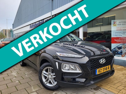 Hyundai Kona 0