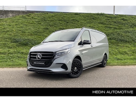 Mercedes-Benz eVito 0