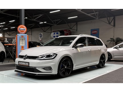 Volkswagen Golf 0