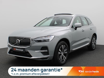 Volvo XC60 0