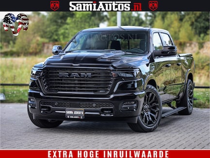 Dodge Ram 1500 0