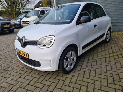Renault Twingo 0