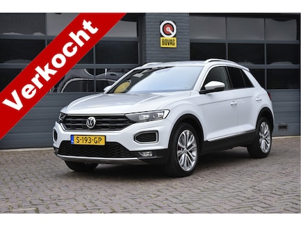 Volkswagen T-Roc 0