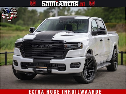 Dodge Ram 1500 0