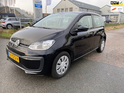 Volkswagen Up! 0
