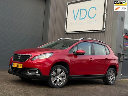 Peugeot 2008 0