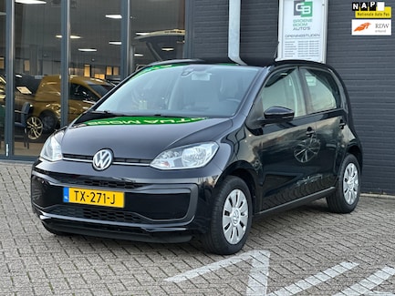 Volkswagen Up! 0