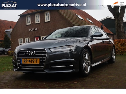 Audi A6 0