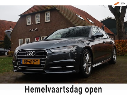 Audi A6 0