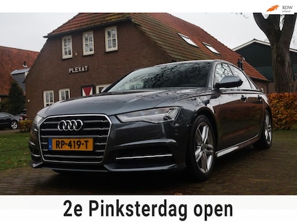 Audi A6 0