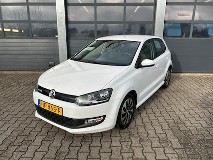Volkswagen Polo 0