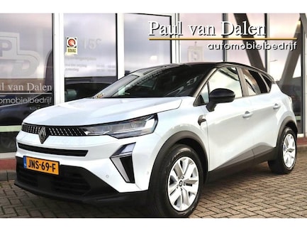 Renault Captur 0