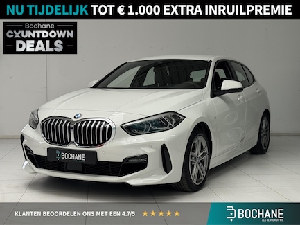 BMW 1-Serie 0