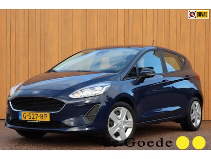 Ford Fiesta 0
