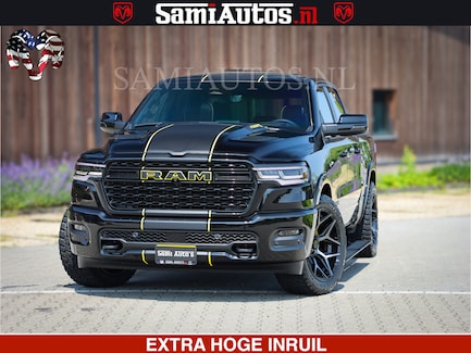 Dodge Ram 1500 0