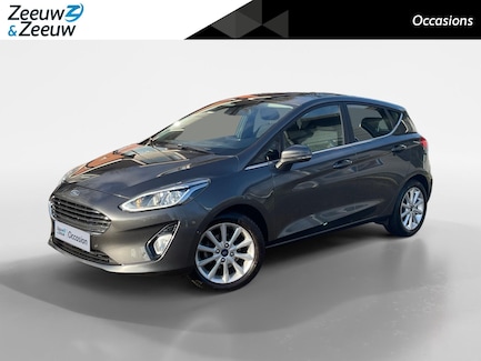 Ford Fiesta 0