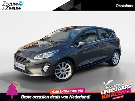 Ford Fiesta 0