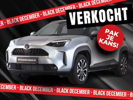 Toyota Yaris Cross 0