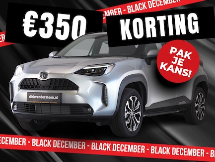 Toyota Yaris Cross 0