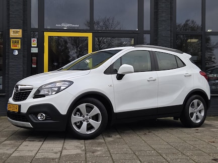 Opel Mokka 0