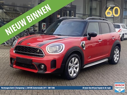 MINI Countryman 0