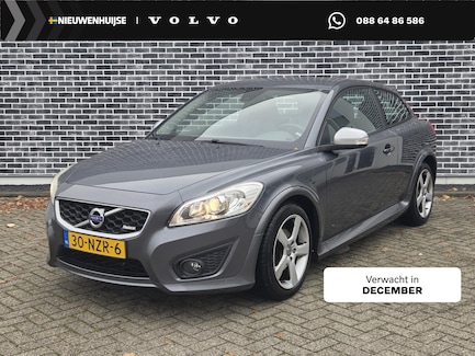 Volvo C30 0