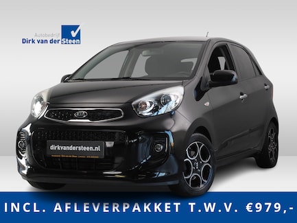 Kia Picanto 0