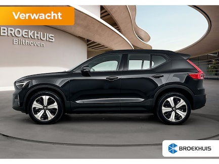 Volvo XC40 0