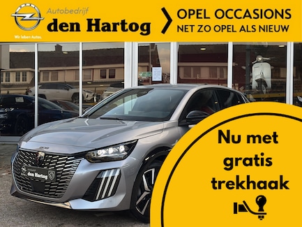 Peugeot 208 0