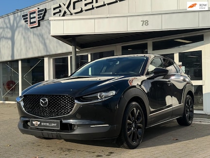 Mazda CX-30 0