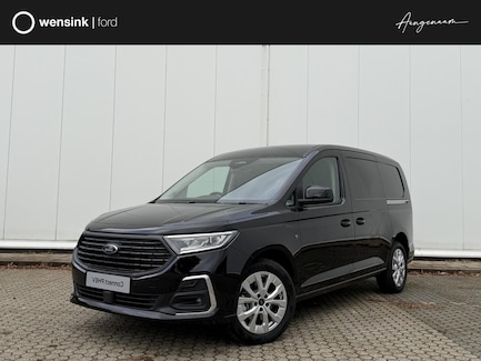Ford Transit Connect 0