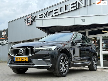 Volvo XC60 0