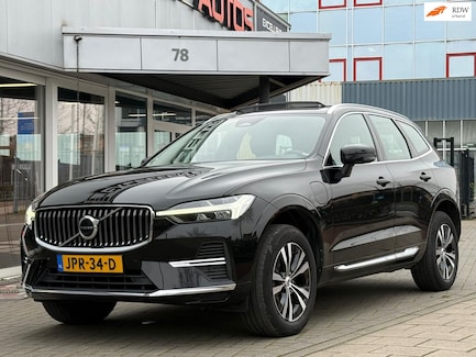 Volvo XC60 0