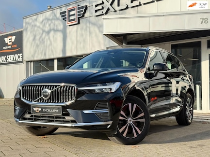 Volvo XC60 0