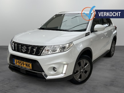 Suzuki Vitara 0