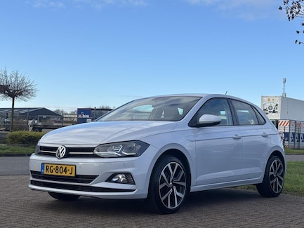 Volkswagen Polo 0