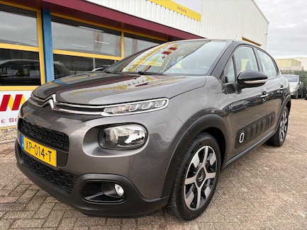 Citroën C3 0
