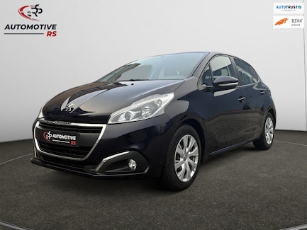 Peugeot 208 0