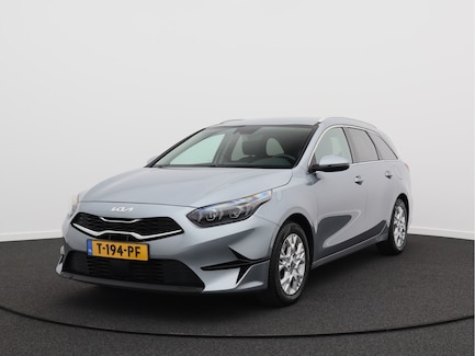 Kia Ceed 0