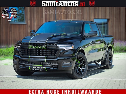 Dodge Ram 1500 0