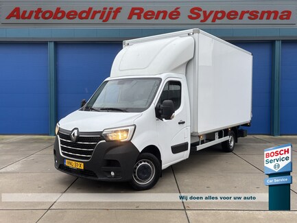 Renault Master 0