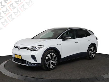 Volkswagen ID.4 0