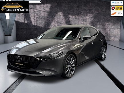 Mazda 3 0