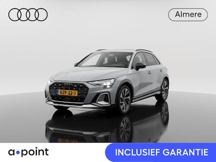 Audi A3 0