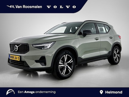 Volvo XC40 0